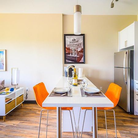 Revisn Apartman RaleighRaleigh  Kültér fotó